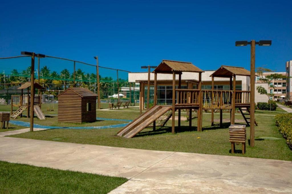 Porto De Galinhas- Muro Alto Clube-b03 公寓 *