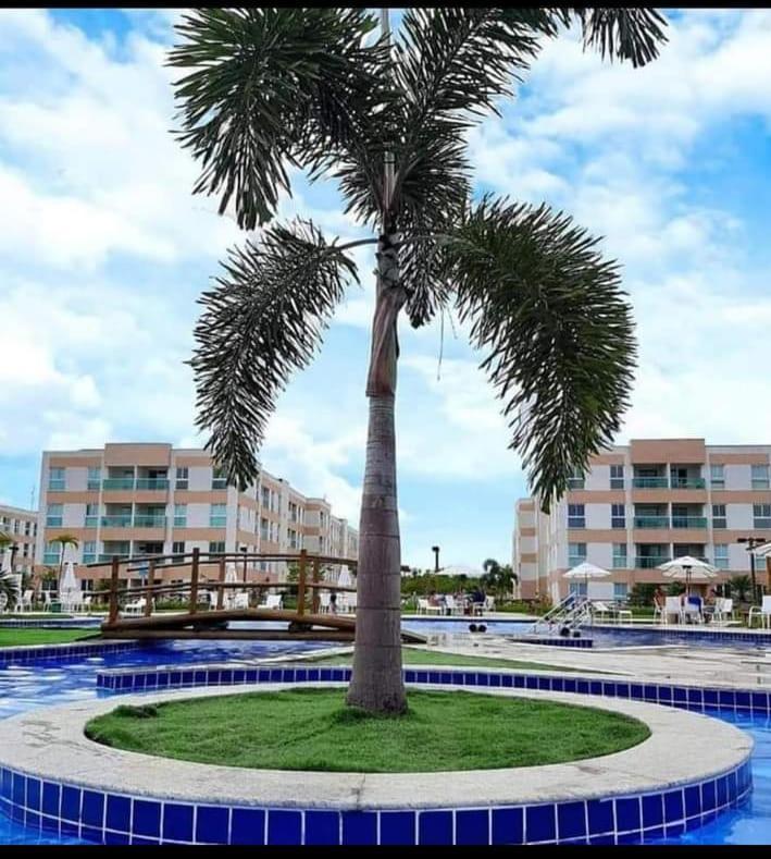 Porto De Galinhas- Muro Alto Clube-b03 公寓