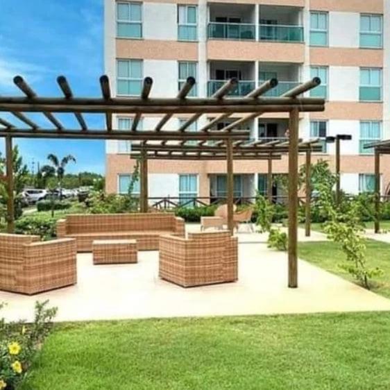 Porto De Galinhas- Muro Alto Clube-b03 公寓 Ipojuca