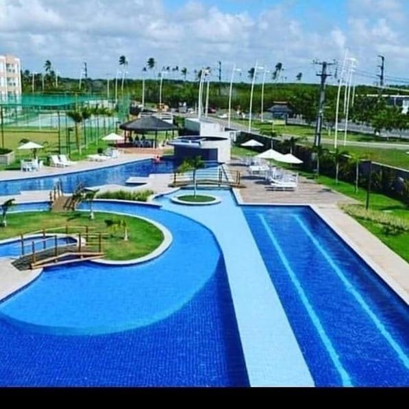 公寓 Porto De Galinhas- Muro Alto Clube-b03 Ipojuca