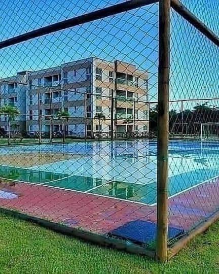 公寓 Porto De Galinhas- Muro Alto Clube-b03 Ipojuca