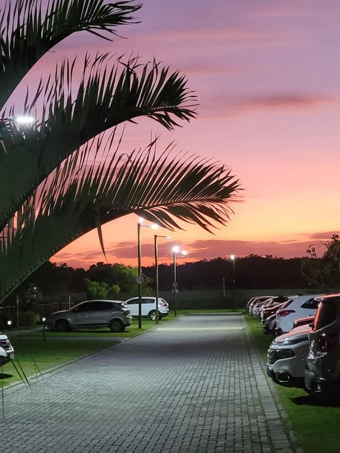 公寓 Porto De Galinhas- Muro Alto Clube-b03 Ipojuca