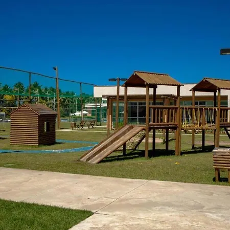 Porto De Galinhas- Muro Alto Condominio Clube-B03 Ipojuca Exterior photo