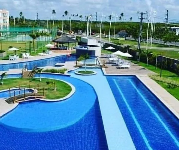 Porto De Galinhas- Muro Alto Condominio Clube-B03