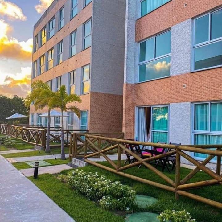 Apartment Porto De Galinhas- Muro Alto Clube-b03 Ipojuca