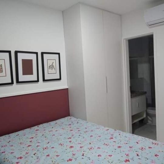 Apartment Porto De Galinhas- Muro Alto Clube-b03