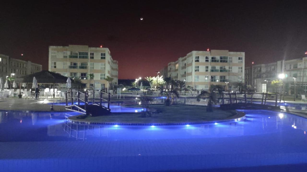Apartment Porto De Galinhas- Muro Alto Clube-b03 *